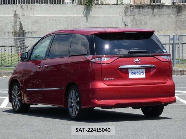 Toyota ESTIMA 2019-01 359864-3