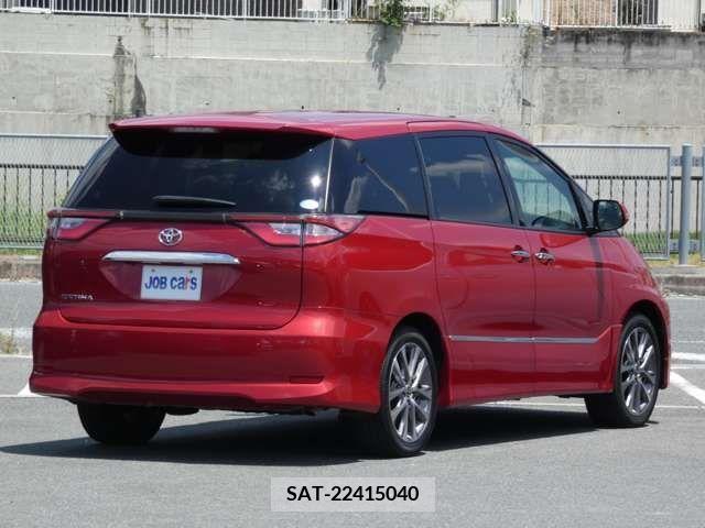Toyota ESTIMA 2019-01 359864-2