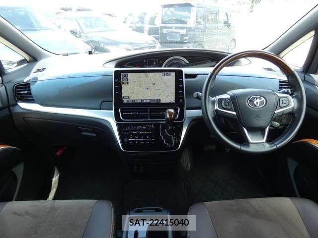 Toyota ESTIMA 2019-01 359864-1
