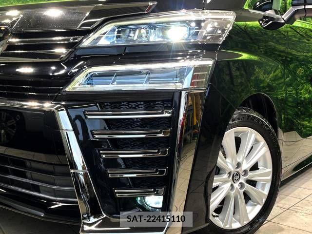 Toyota VELLFIRE 2018-01 343944-10