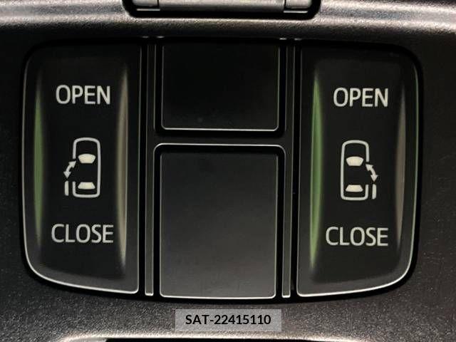 Toyota VELLFIRE 2018-01 343944-8