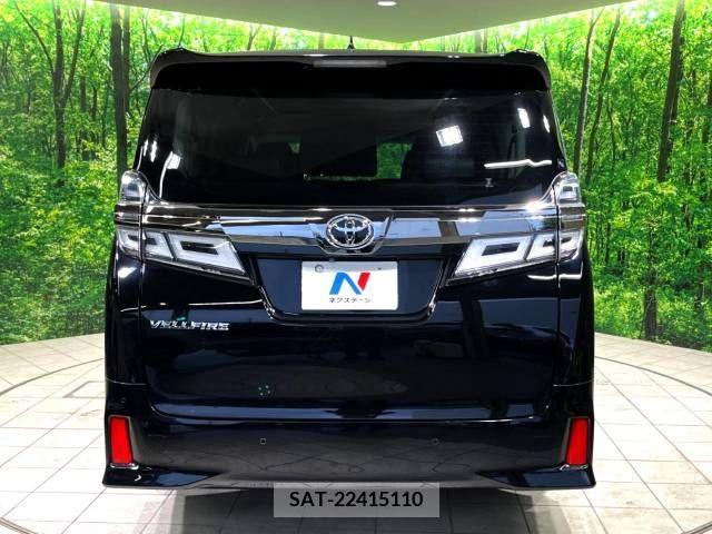 Toyota VELLFIRE 2018-01 343944-17