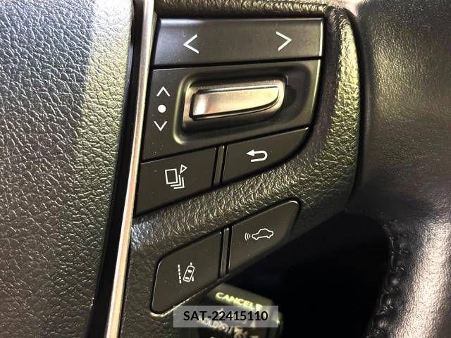 Toyota VELLFIRE 2018-01 343944-6