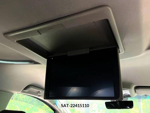 Toyota VELLFIRE 2018-01 343944-3