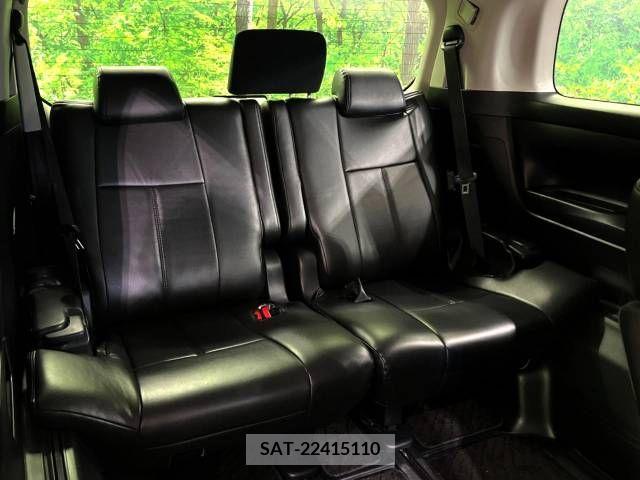 Toyota VELLFIRE 2018-01 343944-14