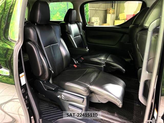 Toyota VELLFIRE 2018-01 343944-13