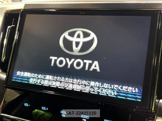 Toyota VELLFIRE 2018-01 343944-2