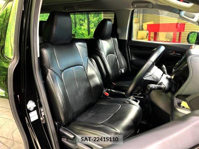 Toyota VELLFIRE 2018-01 343944-12
