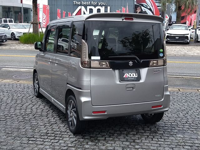 Suzuki SPACIA 2014-12 7698-3