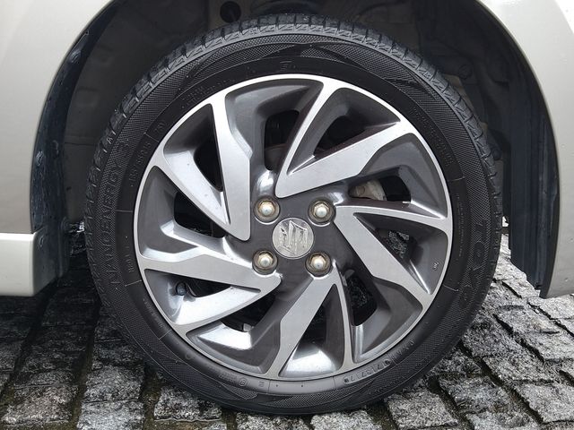 Suzuki SPACIA 2014-12 7698-7