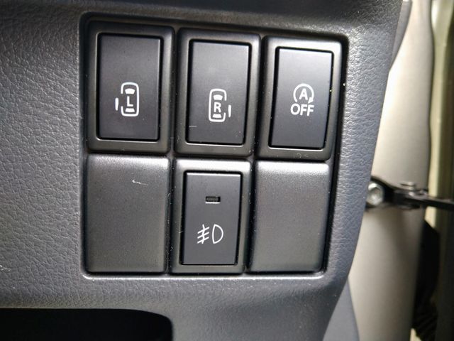 Suzuki SPACIA 2014-12 7698-17