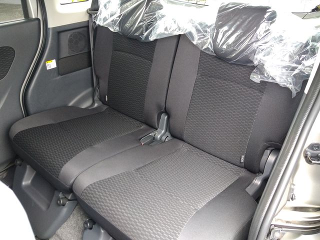 Suzuki SPACIA 2014-12 7698-19