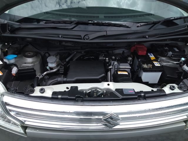 Suzuki SPACIA 2014-12 7698-21