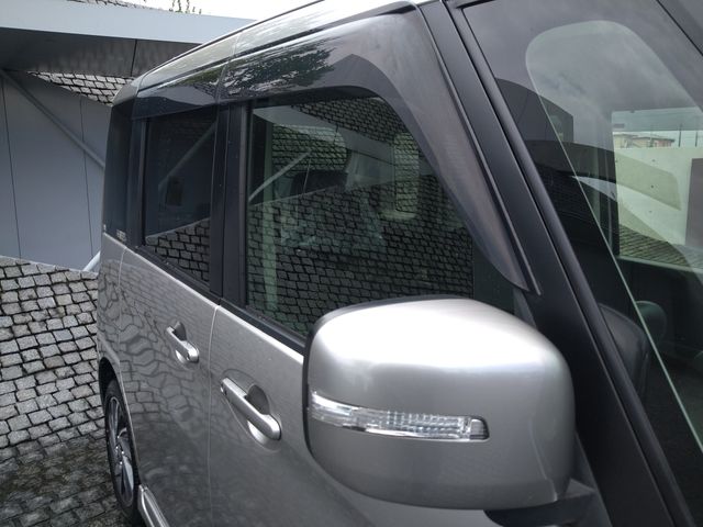 Suzuki SPACIA 2014-12 7698-4