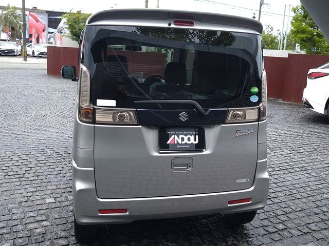 Suzuki SPACIA 2014-12 7698-6