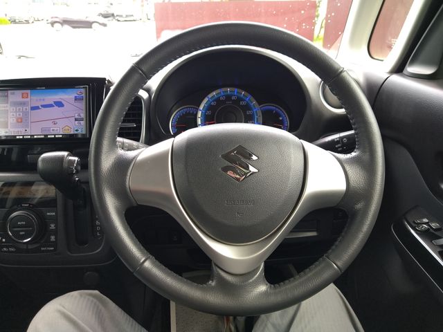 Suzuki SPACIA 2014-12 7698-12