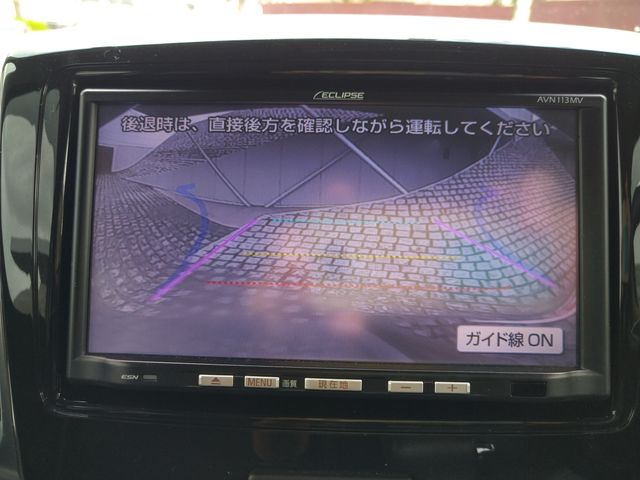 Suzuki SPACIA 2014-12 7698-14