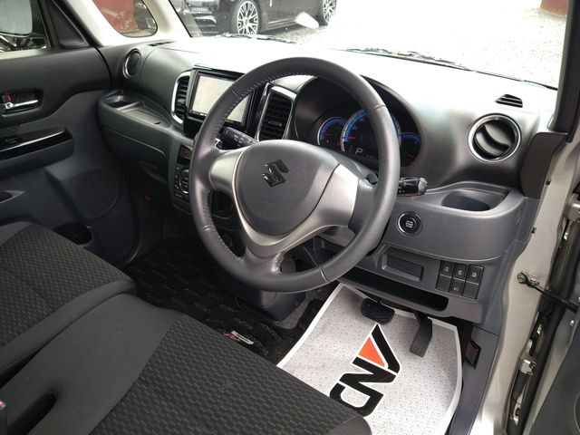 Suzuki SPACIA 2014-12 7698-10