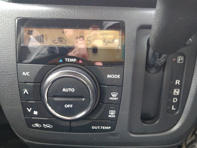 Suzuki SPACIA 2014-12 7698-16