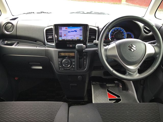 Suzuki SPACIA 2014-12 7698-8