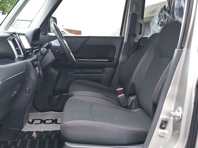 Suzuki SPACIA 2014-12 7698-18