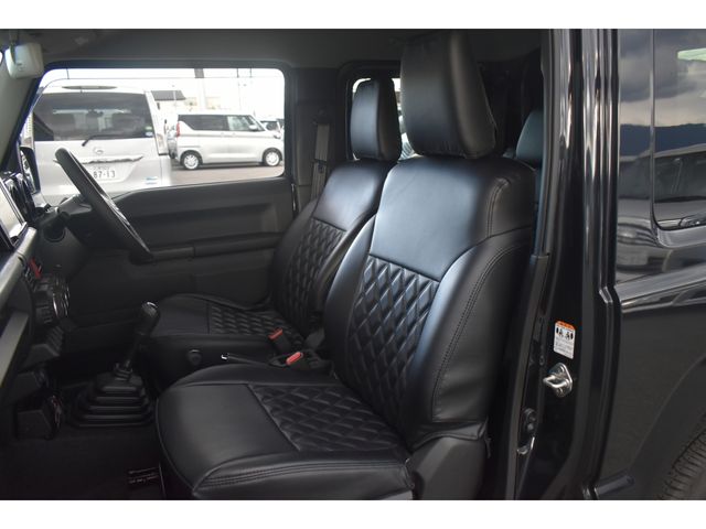 Suzuki JIMNY 2022-02 182407-18