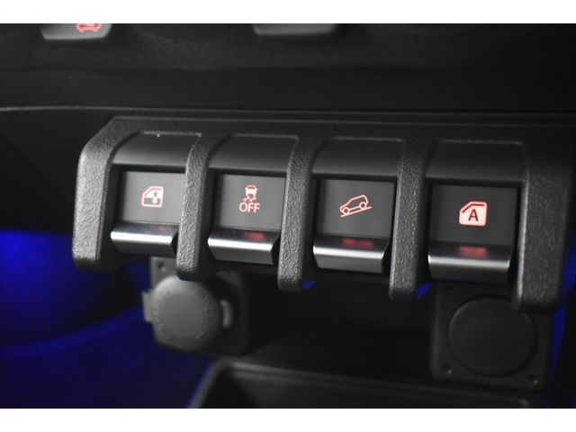 Suzuki JIMNY 2022-02 182407-5