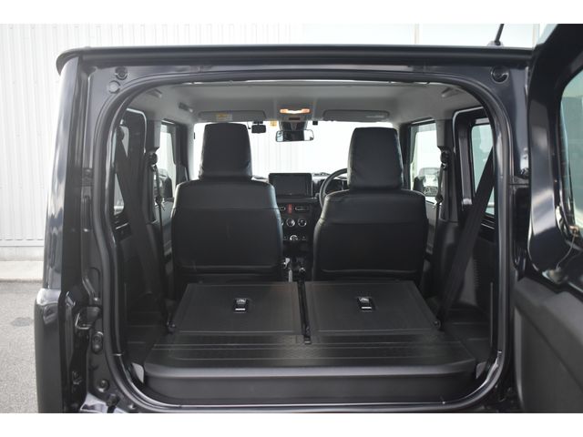Suzuki JIMNY 2022-02 182407-22