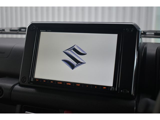 Suzuki JIMNY 2022-02 182407-3