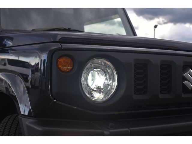 Suzuki JIMNY 2022-02 182407-23