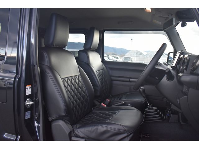 Suzuki JIMNY 2022-02 182407-17