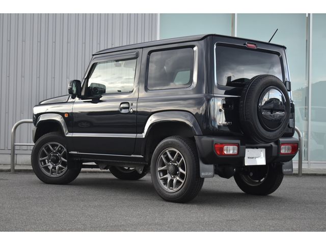 Suzuki JIMNY 2022-02 182407-27