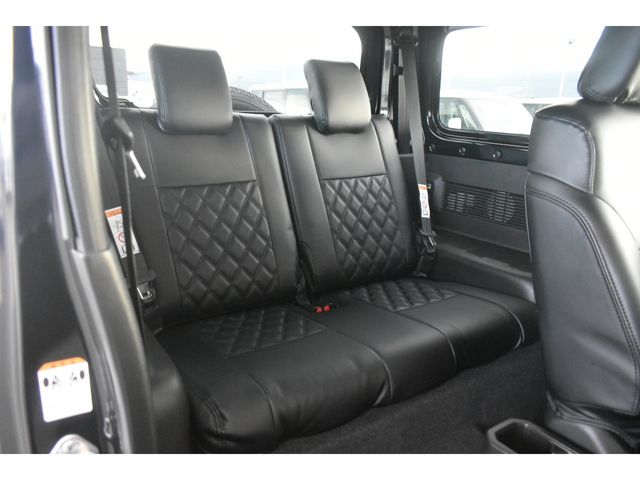 Suzuki JIMNY 2022-02 182407-19