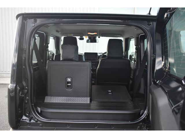 Suzuki JIMNY 2022-02 182407-21