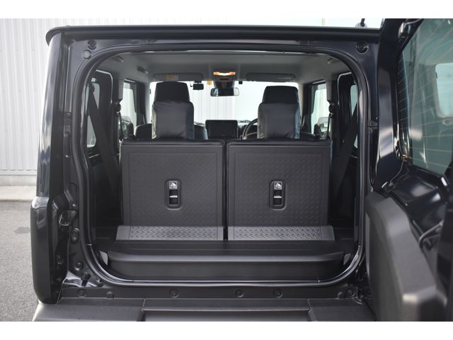 Suzuki JIMNY 2022-02 182407-20