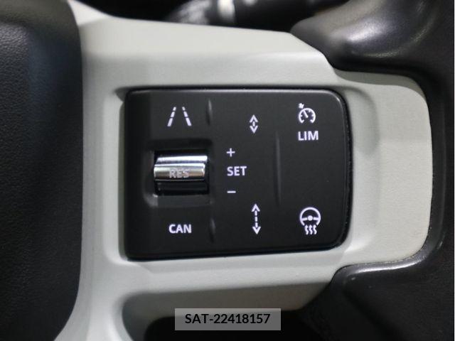 ROVER DEFENDER 2021-09 333550-22