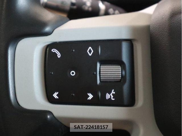 ROVER DEFENDER 2021-09 333550-21