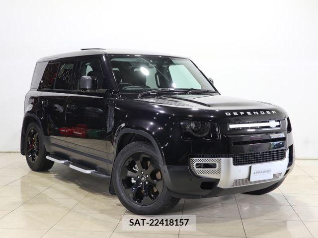 ROVER DEFENDER 2021-09 333550-3