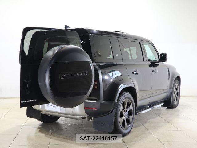 ROVER DEFENDER 2021-09 333550-8