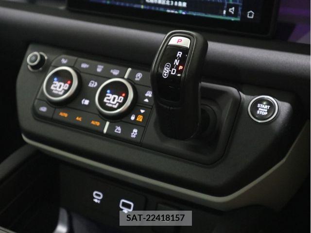 ROVER DEFENDER 2021-09 333550-11