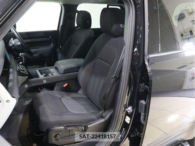 ROVER DEFENDER 2021-09 333550-15