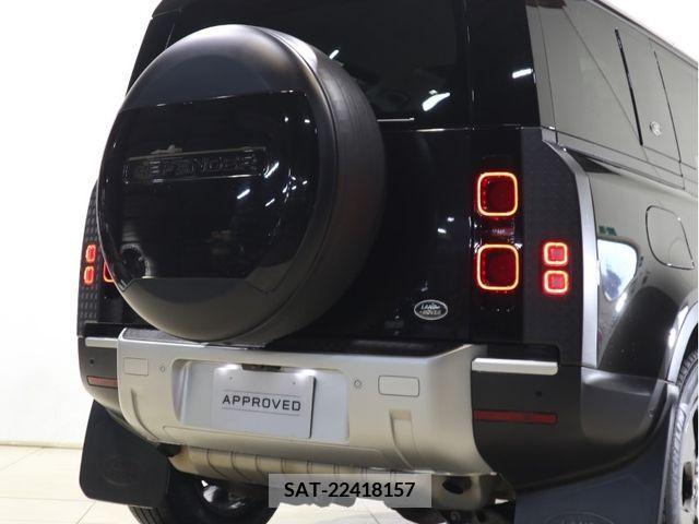 ROVER DEFENDER 2021-09 333550-6