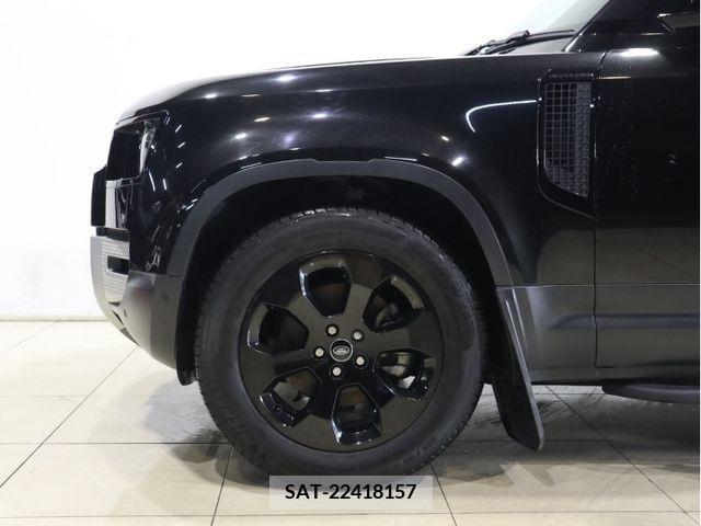 ROVER DEFENDER 2021-09 333550-27