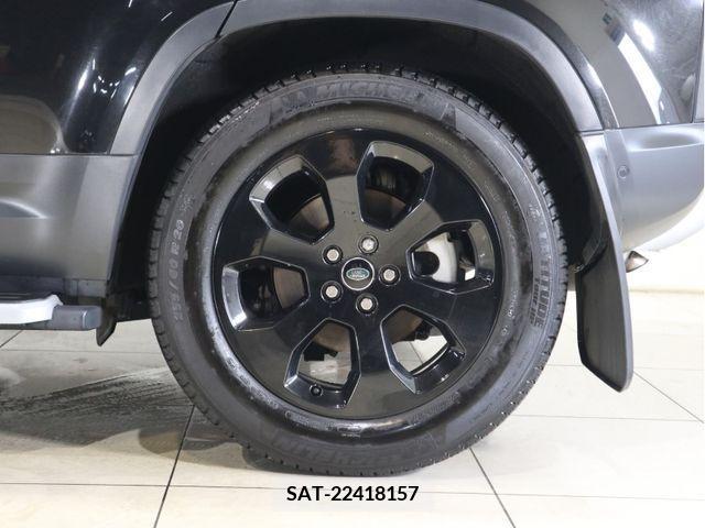 ROVER DEFENDER 2021-09 333550-26
