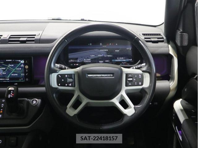 ROVER DEFENDER 2021-09 333550-10