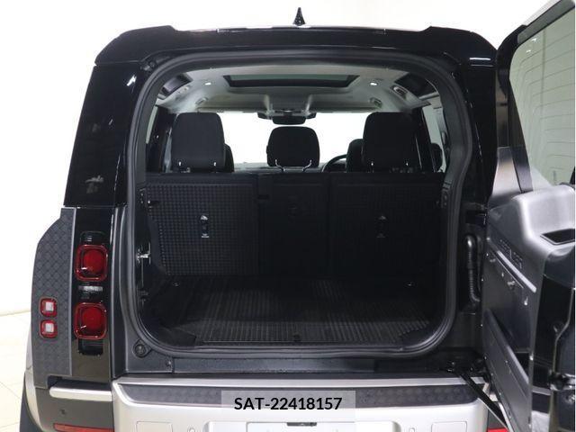 ROVER DEFENDER 2021-09 333550-24
