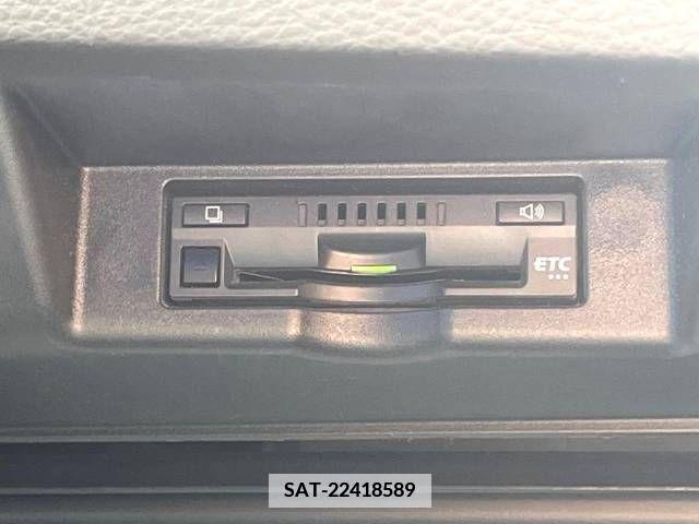 Toyota HARRIER 2019-07 348225-6