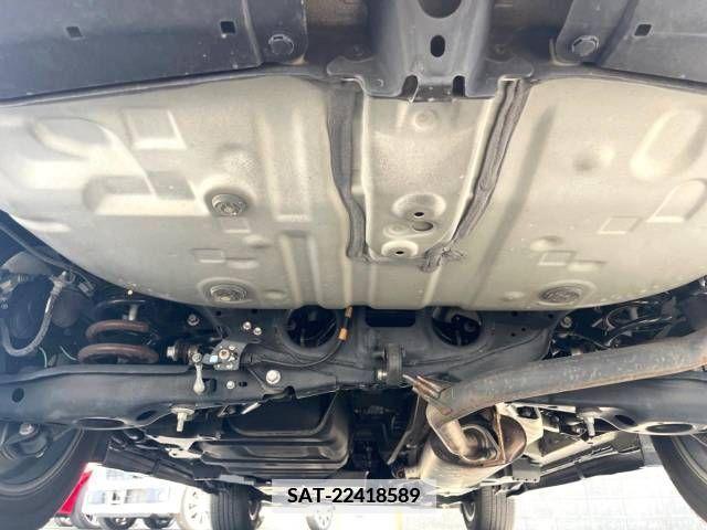 Toyota HARRIER 2019-07 348225-19