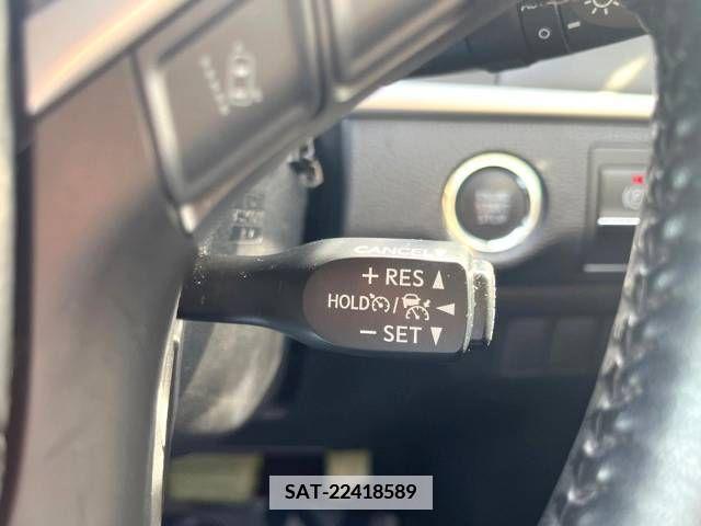 Toyota HARRIER 2019-07 348225-4