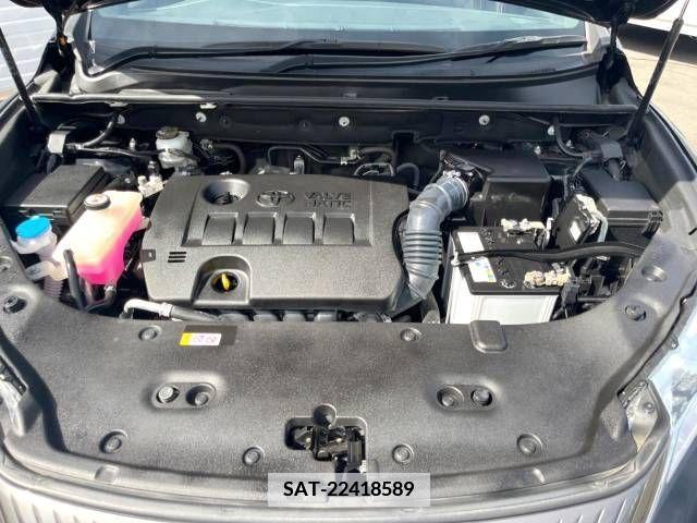 Toyota HARRIER 2019-07 348225-18